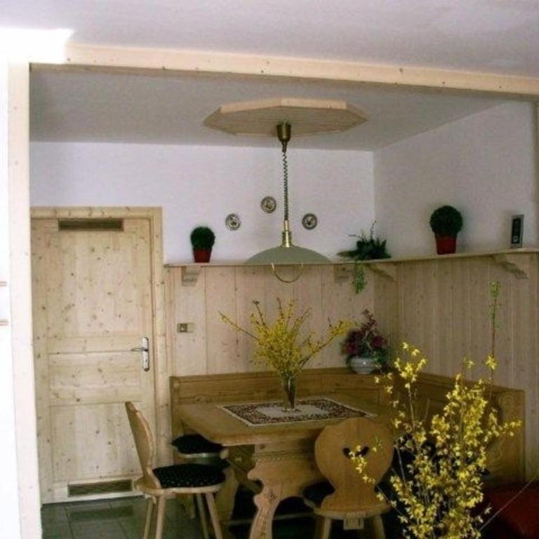 Ferienhaus Nr 76, Kategorie Economy, Feriendorf Hochbergle, Allgäu - Ferienhaus - 12