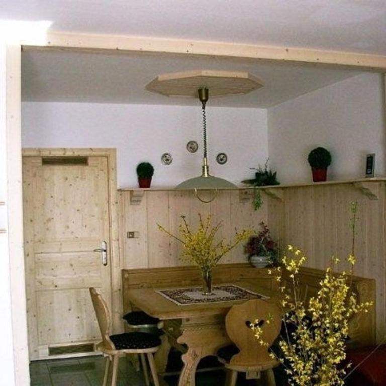 Ferienhaus Nr 76, Kategorie Economy, Feriendorf Hochbergle, Allgäu - Ferienhaus - 14
