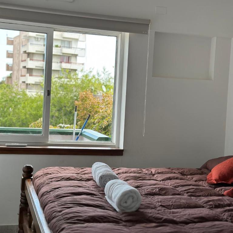 25 de Mayo Apart - Apartamento de 2 dormitorios - 8