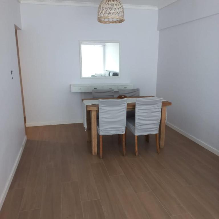 Departamento impecable centro Mar del Plata - Apartamento de 1 dormitorio - 23