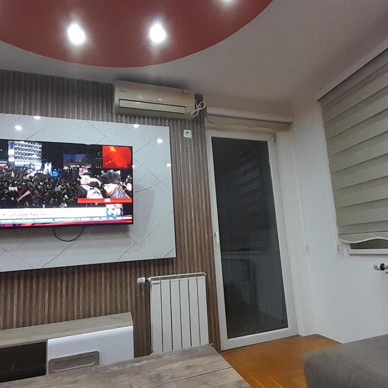 Modern Apartment, Stup, Sarajevo - Apartman sa 1 Spavaćom Sobom - 31