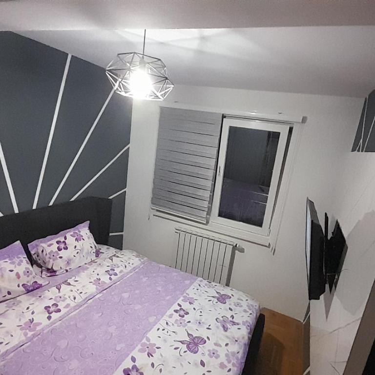 Modern Apartment, Stup, Sarajevo - Apartman sa 1 Spavaćom Sobom - 29