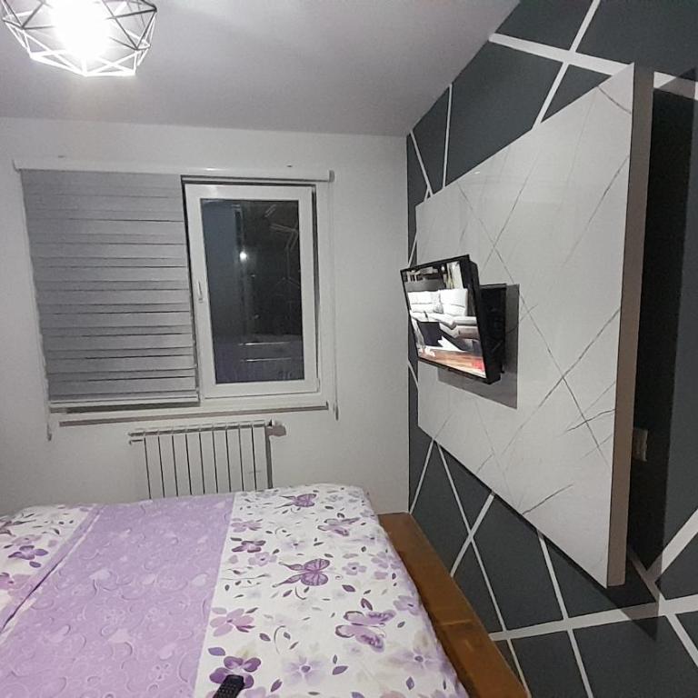 Modern Apartment, Stup, Sarajevo - Apartman sa 1 Spavaćom Sobom - 25