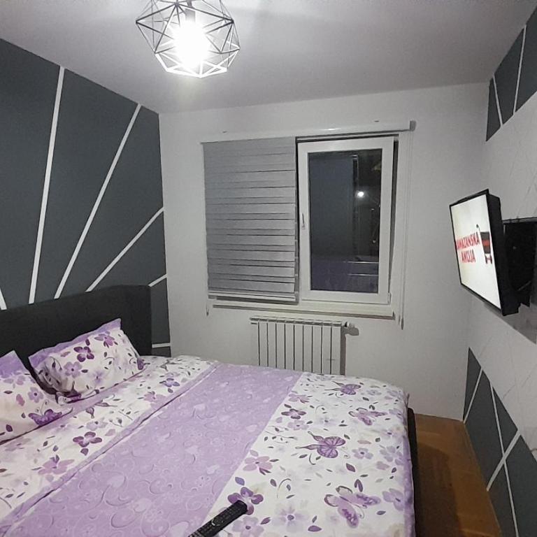 Modern Apartment, Stup, Sarajevo - Apartman sa 1 Spavaćom Sobom - 5