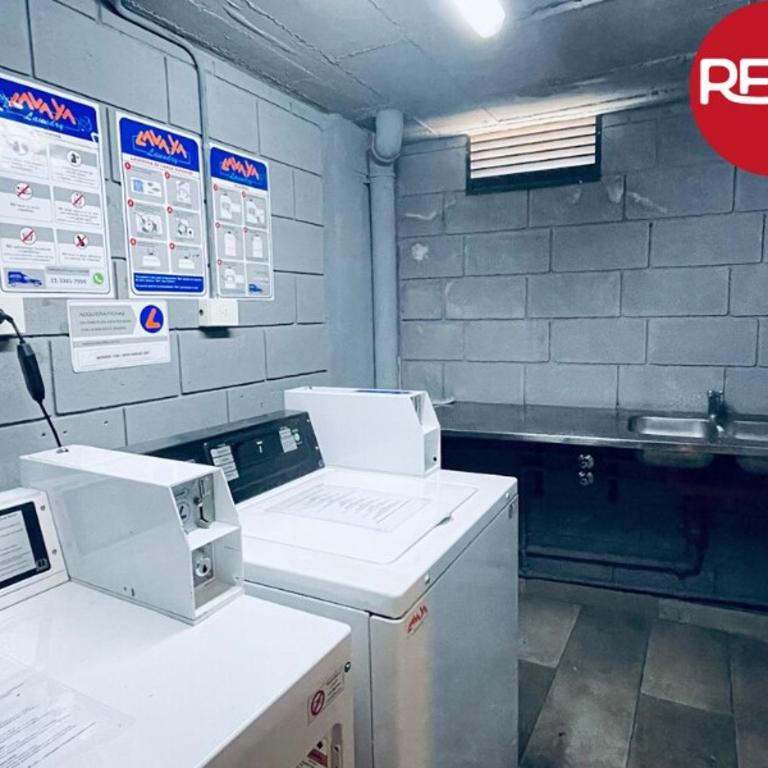 Rent Monta 2830 - Apartamento Deluxe - 18