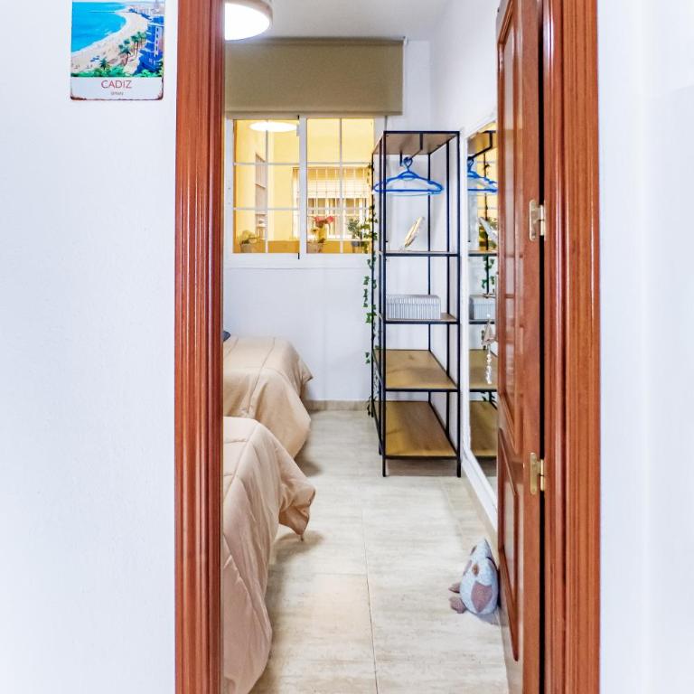 Un trocito de España - Three-Bedroom Apartment - 84