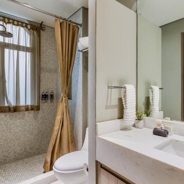 Casa Malí by Dominion Boutique Hotel - Master Suite - 4