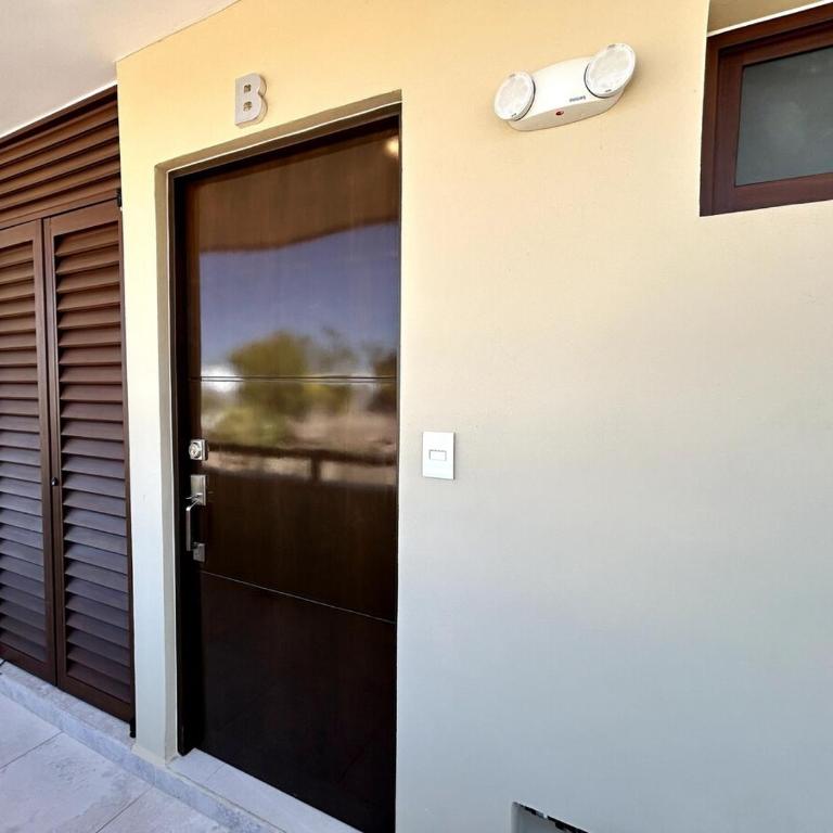Un Lugar Ideal cerca de la playa by G P S rentas - Three-Bedroom Apartment - 32