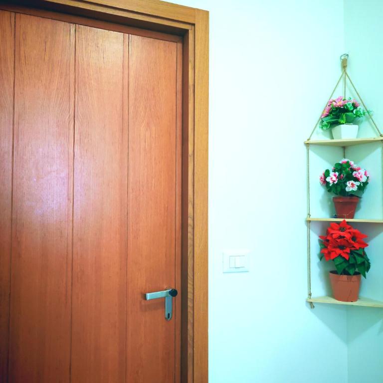 Goldmine Guest House 2 - Camera Matrimoniale con Bagno Privato Esterno - 14