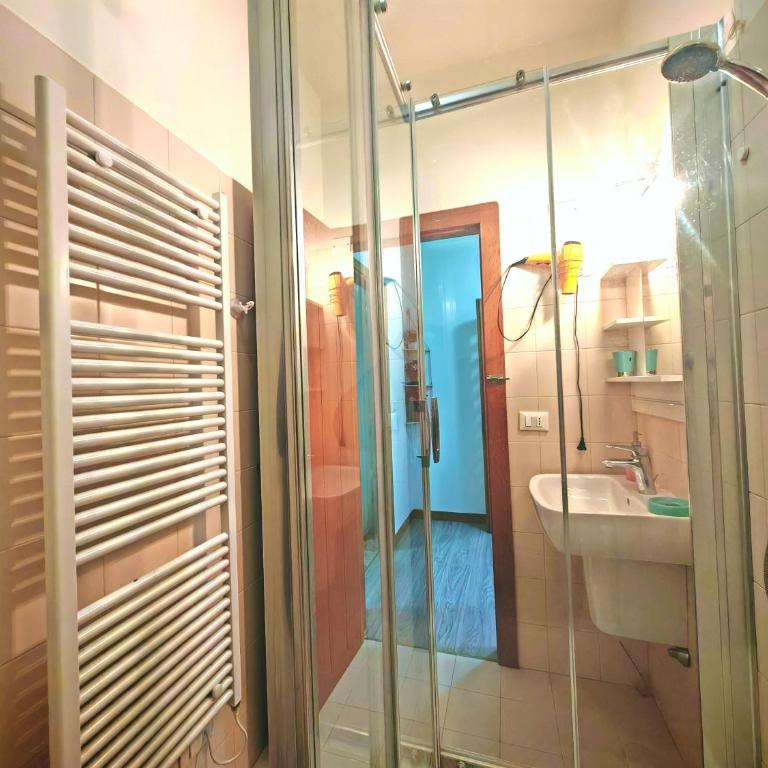 Goldmine Guest House 2 - Camera Matrimoniale con Bagno Privato Esterno - 15