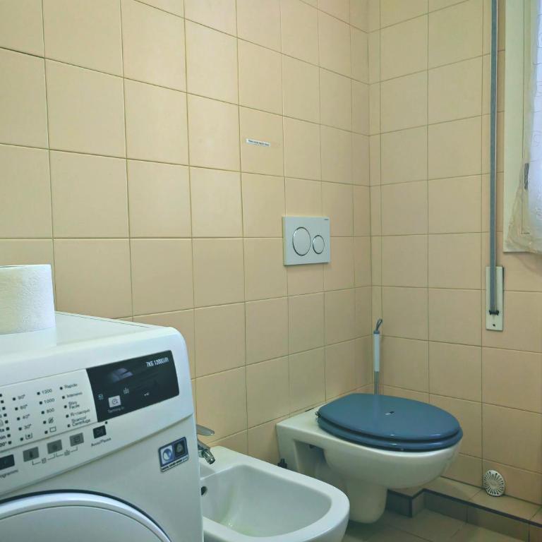 Goldmine Guest House 2 - Camera Singola con Bagno in Comune - 15