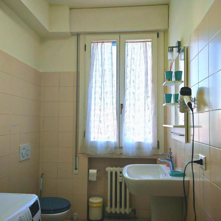Goldmine Guest House 2 - Camera Singola con Bagno in Comune - 14