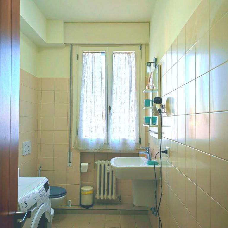 Goldmine Guest House 2 - Camera Singola con Bagno in Comune - 18