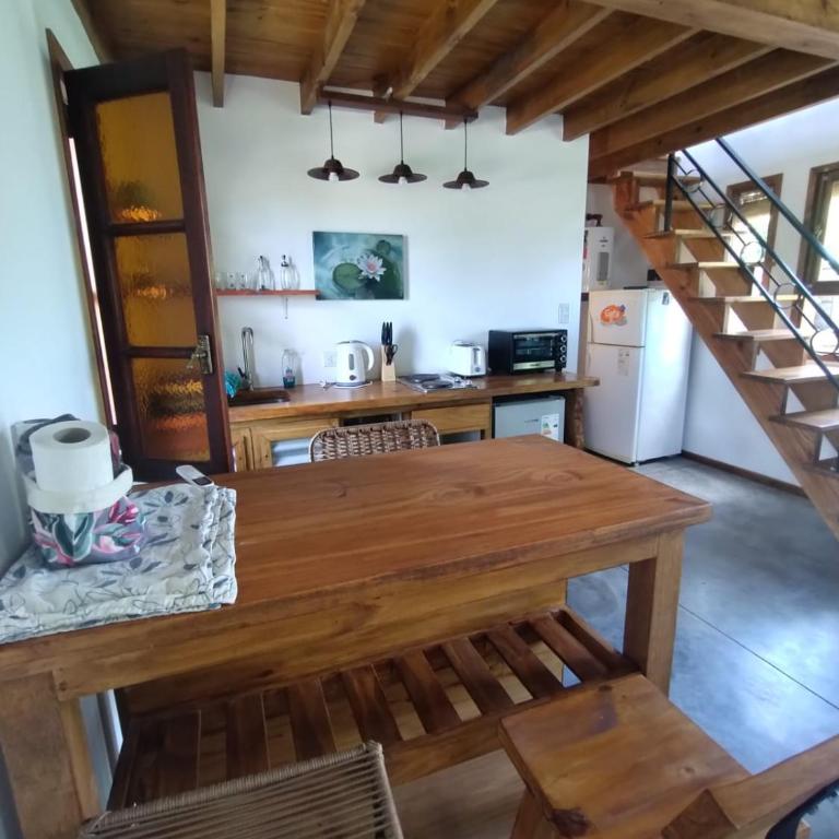 MareaAlta & MarDefondo - Casa con 1 dormitorio - 4