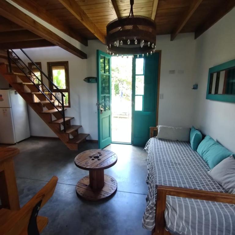 MareaAlta & MarDefondo - Casa con 1 dormitorio - 3