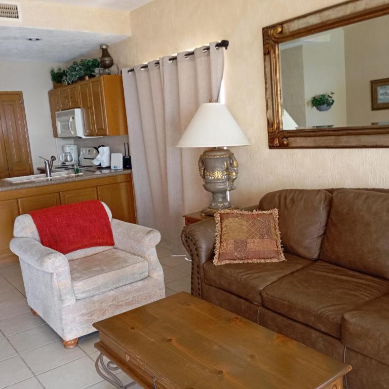 Sonoran Sea 512-W Elevated Coastal Escape with Stunning Ocean Views - Casa con 1 dormitorio - 1