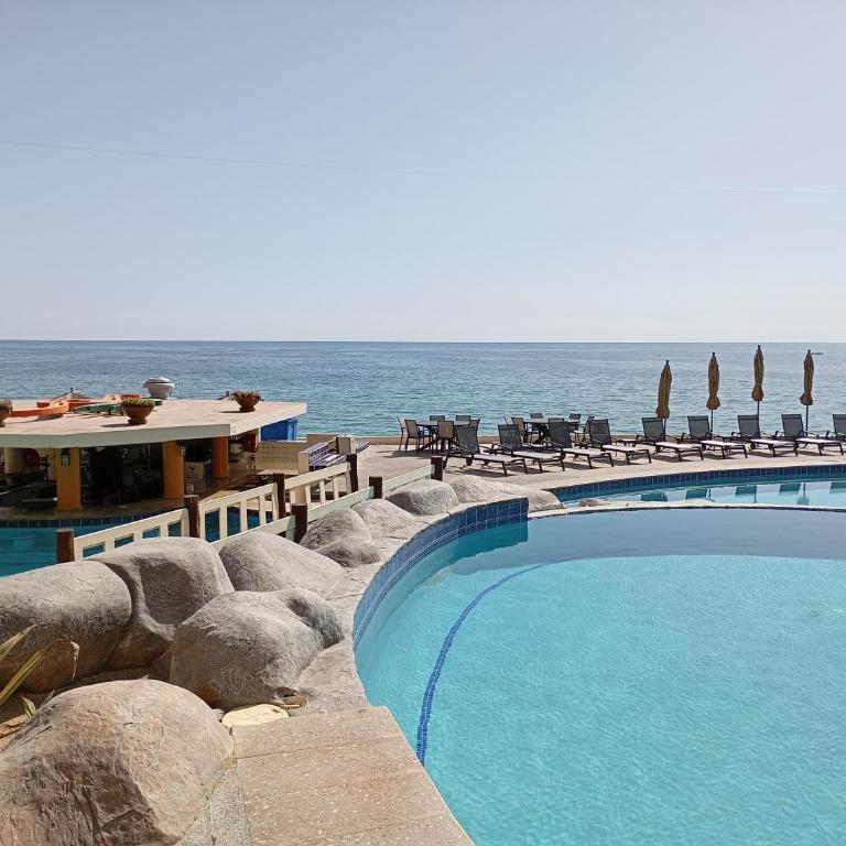 Sonoran Sea 512-W Elevated Coastal Escape with Stunning Ocean Views - Casa con 1 dormitorio - 27
