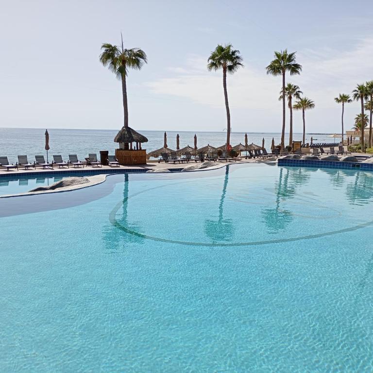 Sonoran Sea 512-W Elevated Coastal Escape with Stunning Ocean Views - Casa con 1 dormitorio - 30