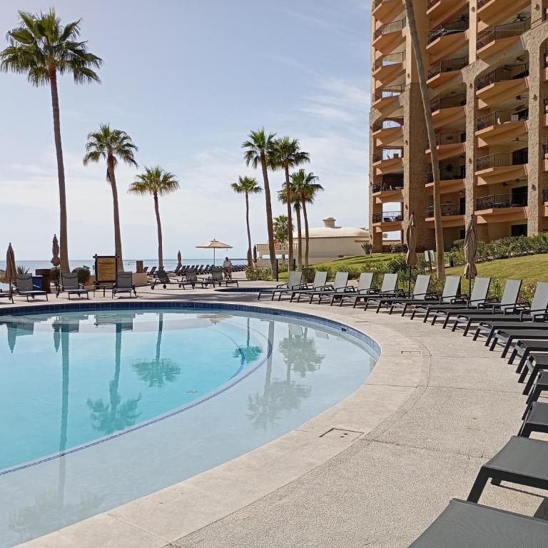 Sonoran Sea 512-W Elevated Coastal Escape with Stunning Ocean Views - Casa con 1 dormitorio - 33