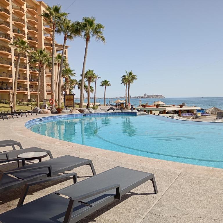 Sonoran Sea 512-W Elevated Coastal Escape with Stunning Ocean Views - Casa con 1 dormitorio - 31