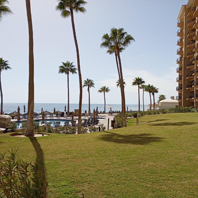 Sonoran Sea 512-W Elevated Coastal Escape with Stunning Ocean Views - Casa con 1 dormitorio - 35