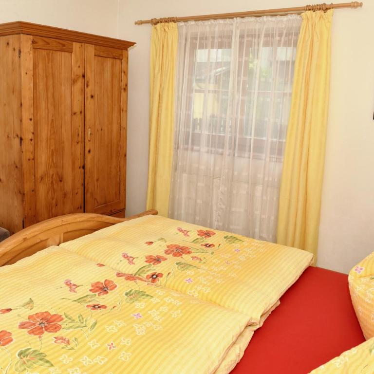Haus Savoy - Appartement 1 - Apartment - 9