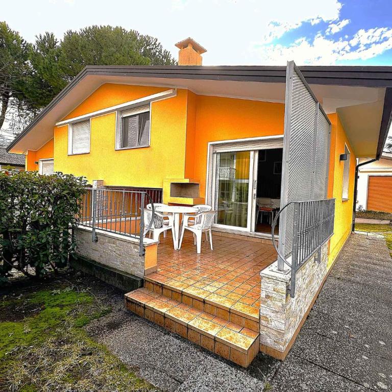 Apartment in Bibione 53642 - Apartment - 1