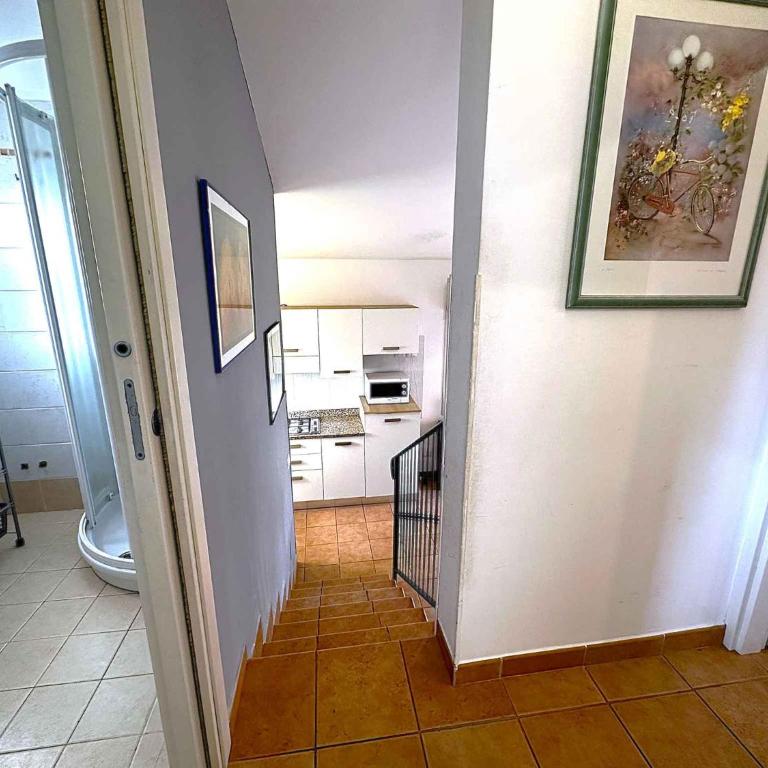 Apartment in Bibione 53642 - Apartment - 16