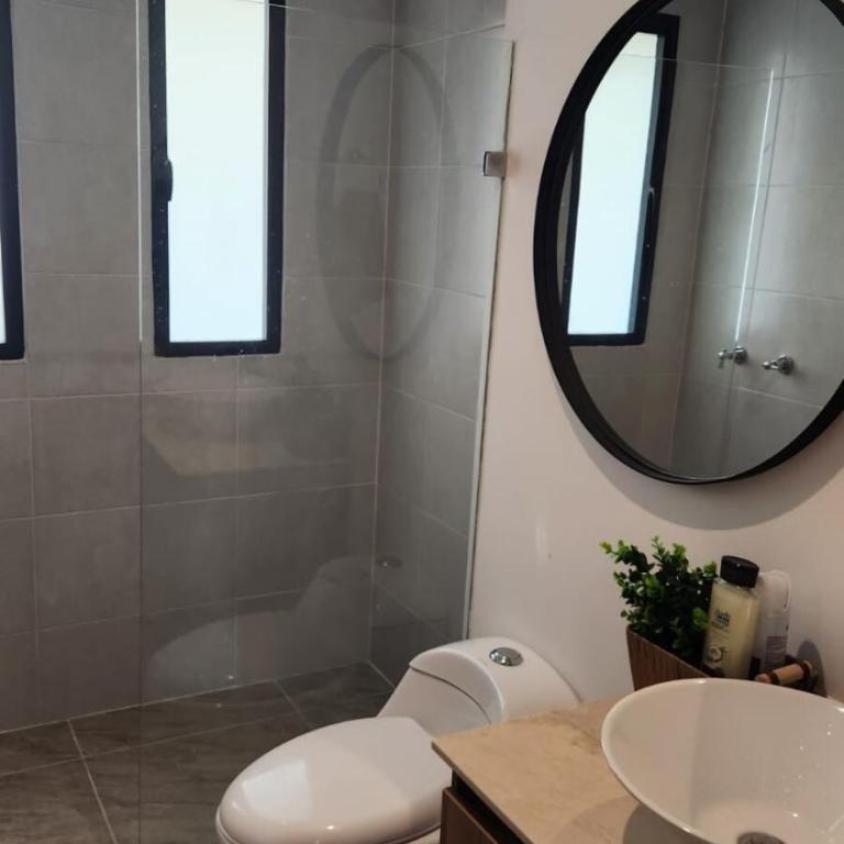 Campestre Apartment Loft - Apartamento de 1 dormitorio - 14