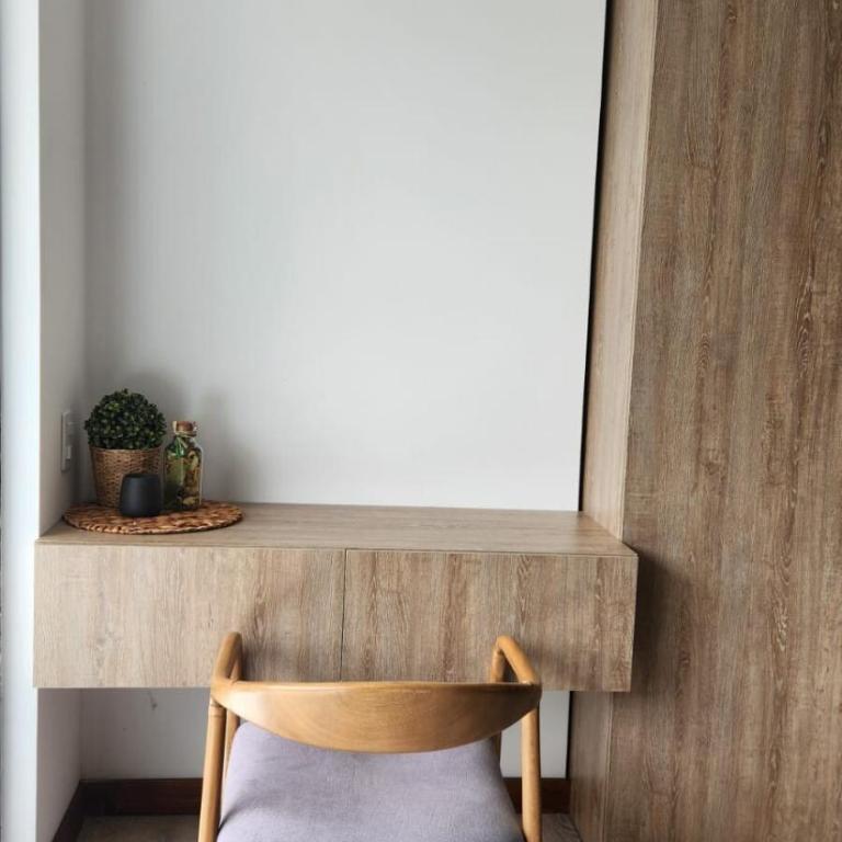 Campestre Apartment Loft - Apartamento de 1 dormitorio - 13