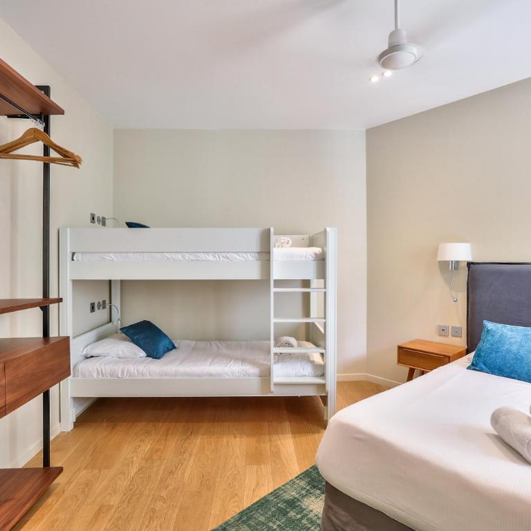 71 - Amazing Apartment in Le Marais - Apartment - 3
