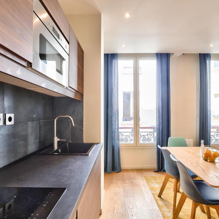 71 - Amazing Apartment in Le Marais - Apartment - 4