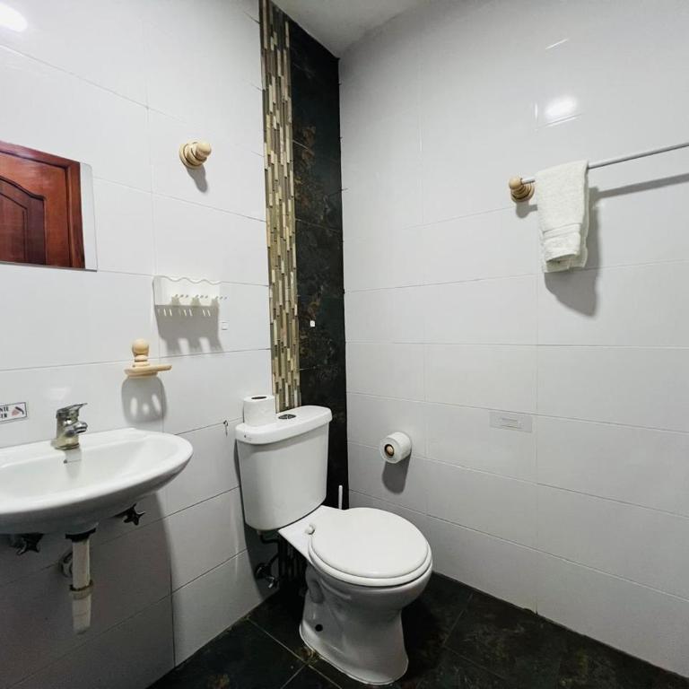 2 Cascada Apartment 2 Bedroom 2 Bath - Casa Unifamiliar de 2 dormitorios - 8