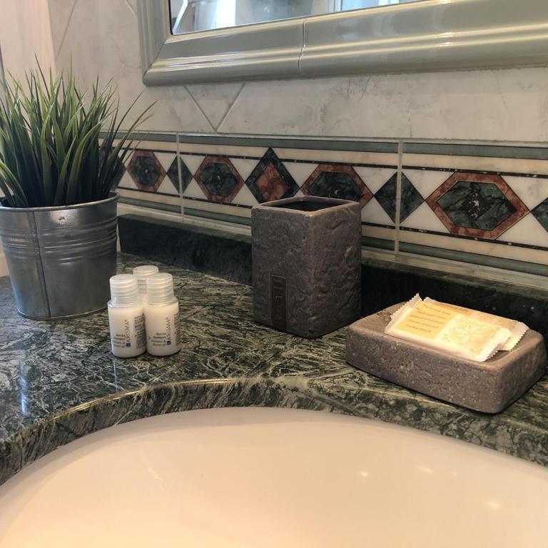Urbanhome, ready to visit Rome! - One-Bedroom Apartment - 26