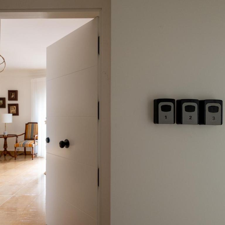 Casona Torre Canela - Apartamento de 3 dormitorios - 9