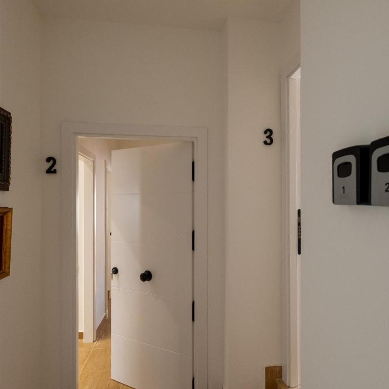 Casona Torre Canela - Apartamento de 1 dormitorio - 7