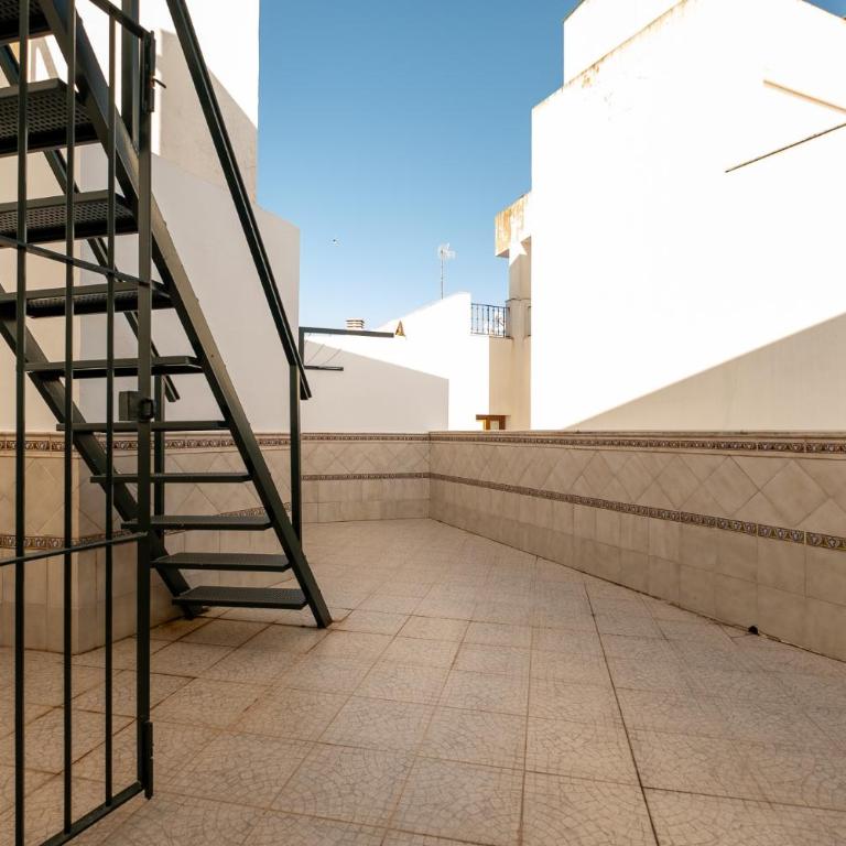 Casona Torre Canela - Apartamento de 3 dormitorios - 7