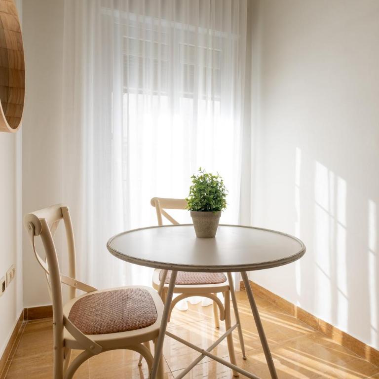 Casona Torre Canela - Apartamento de 1 dormitorio - 27