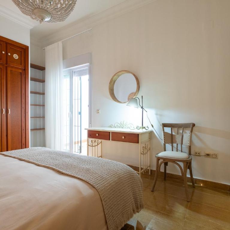 Casona Torre Canela - Apartamento de 1 dormitorio - 14