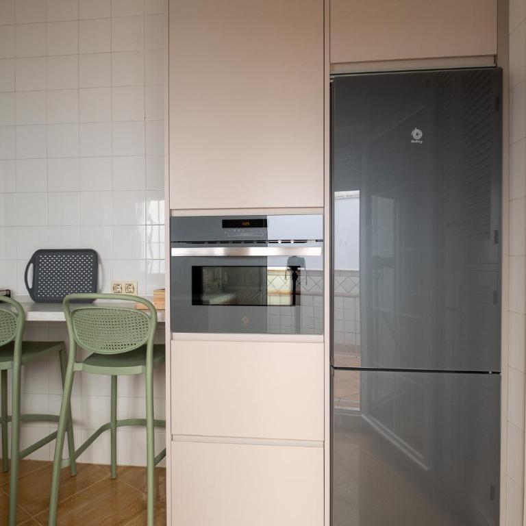 Casona Torre Canela - Apartamento de 1 dormitorio - 20