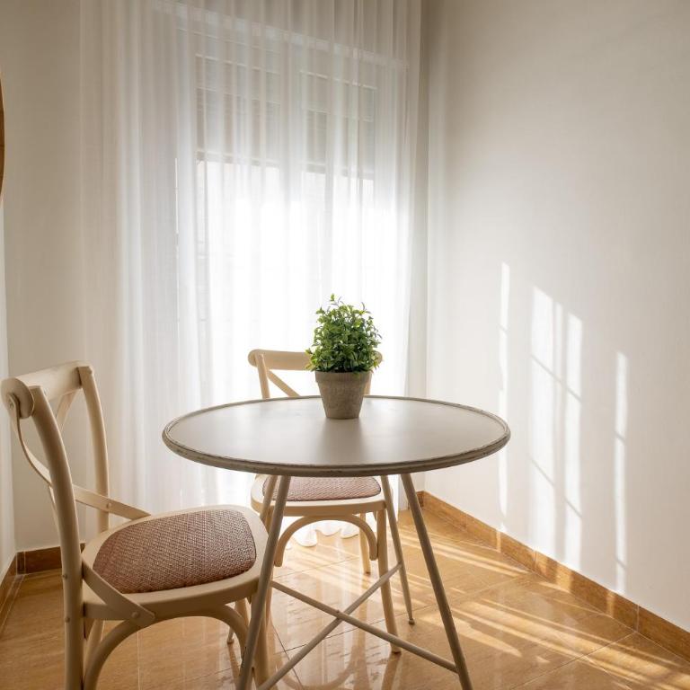 Casona Torre Canela - Apartamento de 1 dormitorio - 15