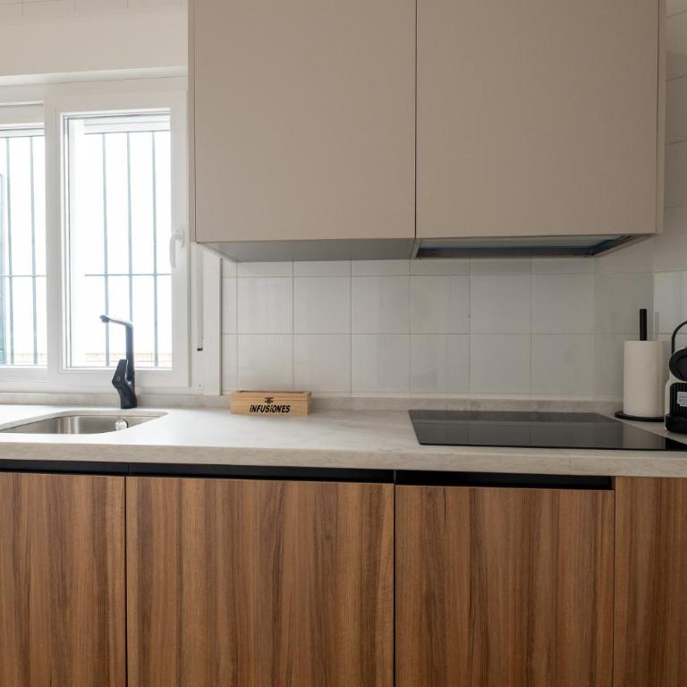 Casona Torre Canela - Apartamento de 1 dormitorio - 18