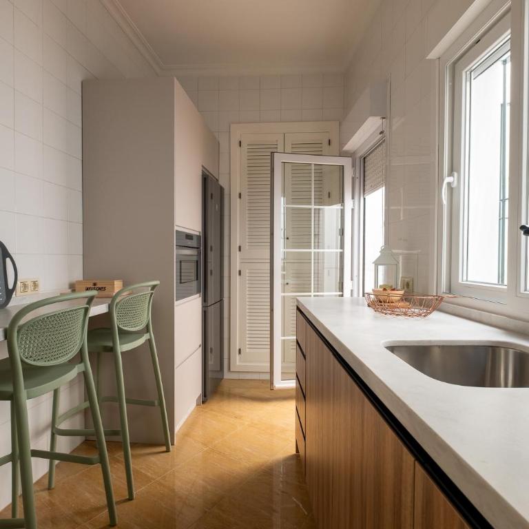 Casona Torre Canela - Apartamento de 1 dormitorio - 26