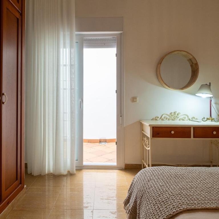 Casona Torre Canela - Apartamento de 1 dormitorio - 30