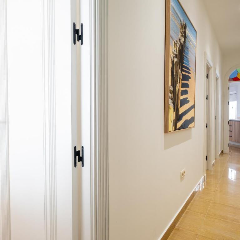 Casona Torre Canela - Apartamento de 1 dormitorio - 16
