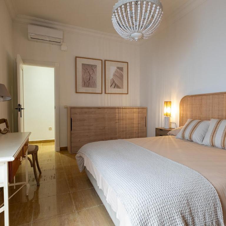 Casona Torre Canela - Apartamento de 1 dormitorio - 29