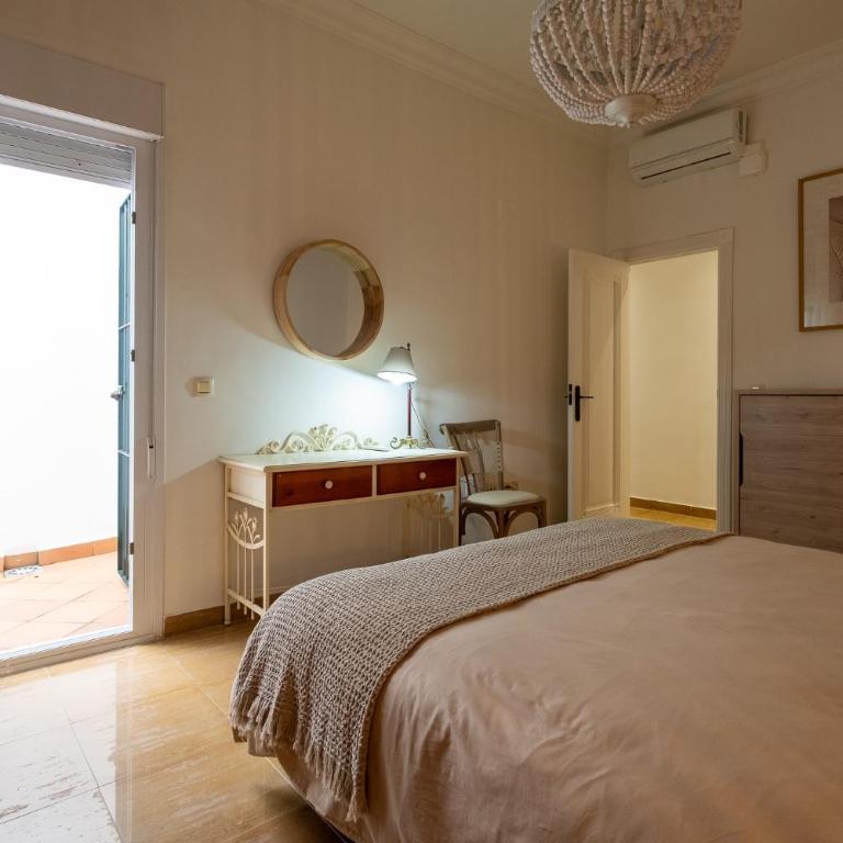 Casona Torre Canela - Apartamento de 1 dormitorio - 23