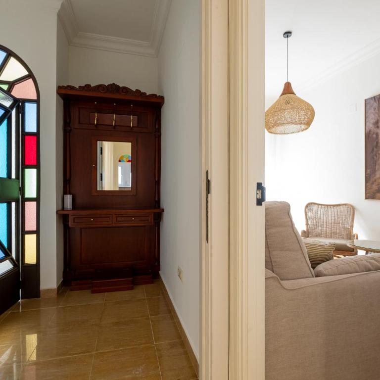 Casona Torre Canela - Apartamento de 1 dormitorio - 24