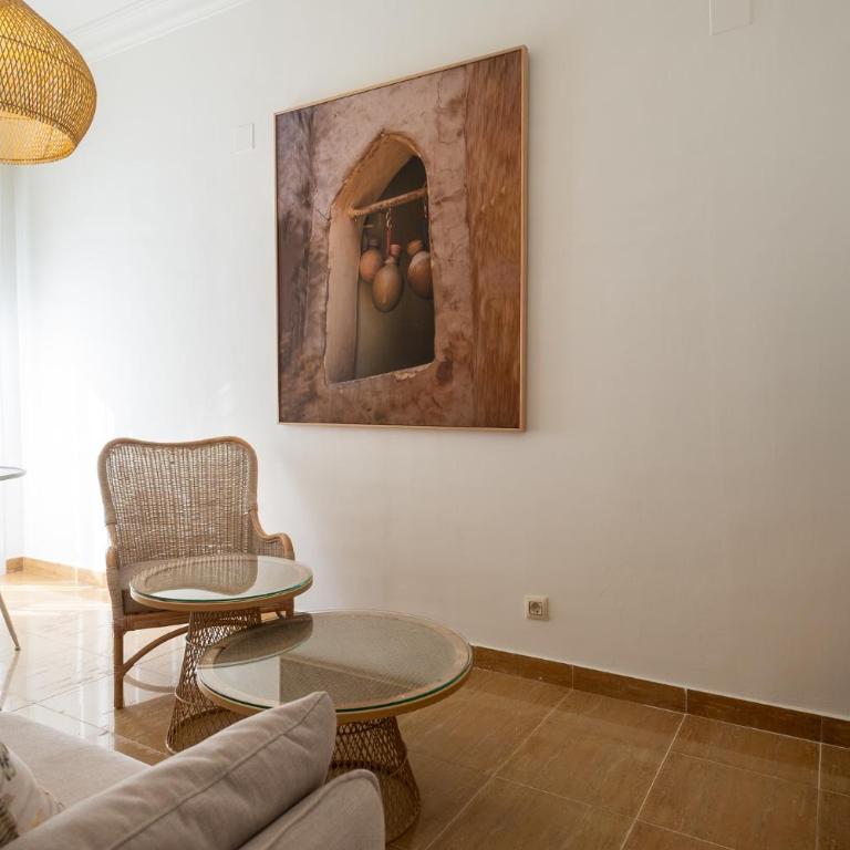 Casona Torre Canela - Apartamento de 1 dormitorio - 12