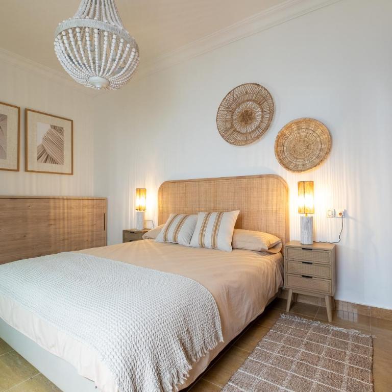 Casona Torre Canela - Apartamento de 1 dormitorio - 13